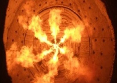 Combustion Equipment / Burners
