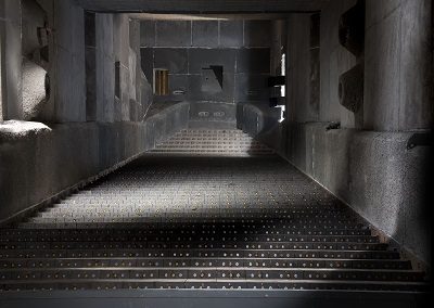 Process Coolers for Cement Clinker