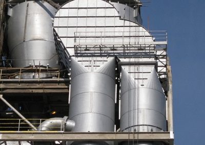 Pyro Process