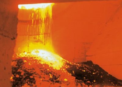 Refractory Technology