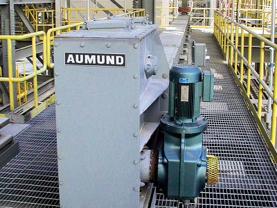 Chain Conveyors