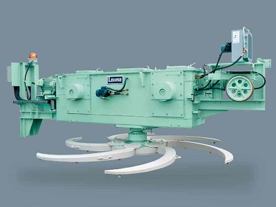 Discharge Systems