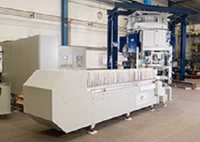 PACPAL Bag Applicator