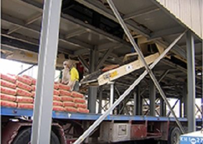 PACPAL Bag Loader