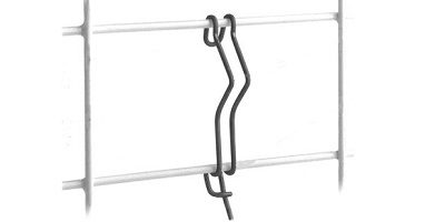TangleFree E-Z Klip